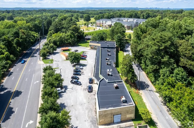 One-of-a-Kind Investment Opportunity